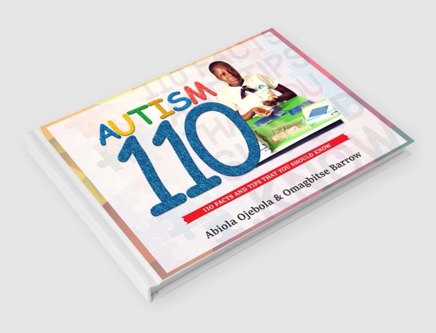 Autisim 110 Facts and Tips That You Should Know