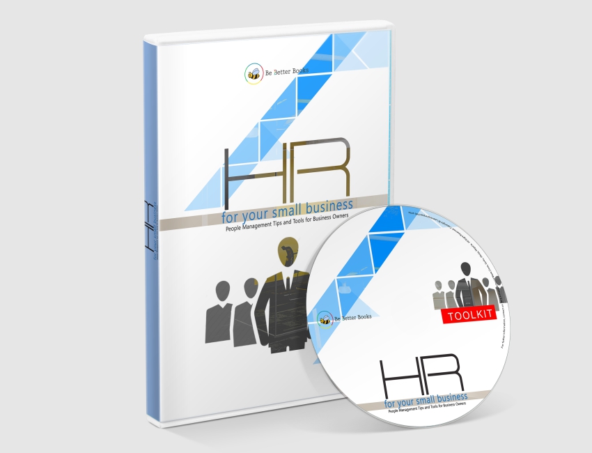 HR for Your Small Business - Toolkit